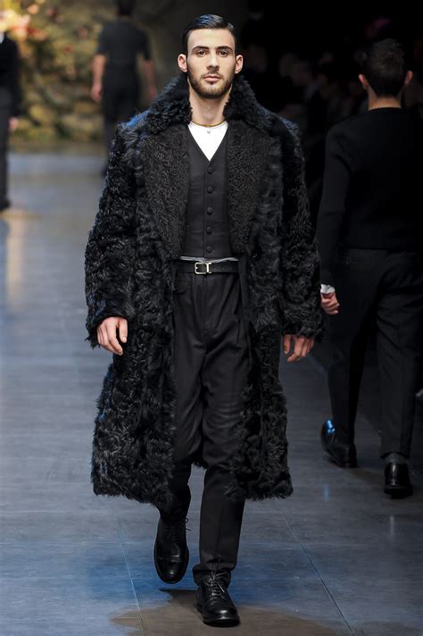 dolce gabbana coat sale|dolce and gabbana men set.